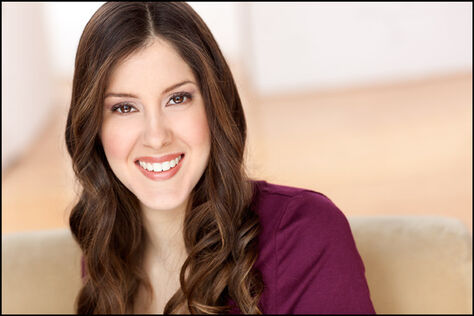 Portfolio photo
