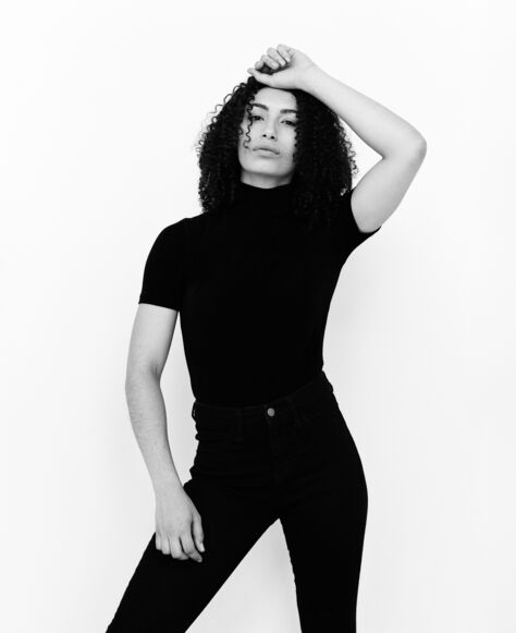 Portfolio photo
