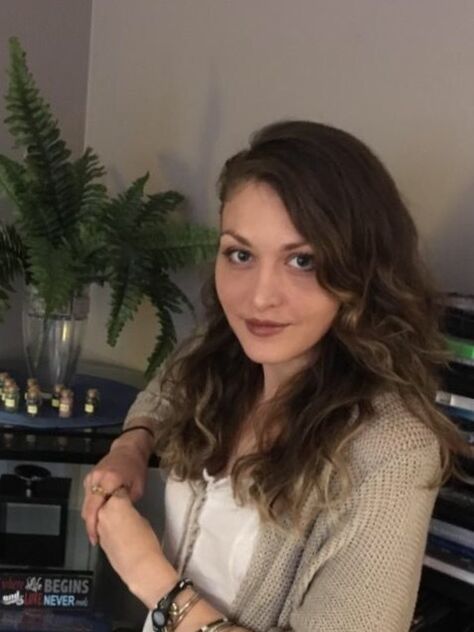 Portfolio photo