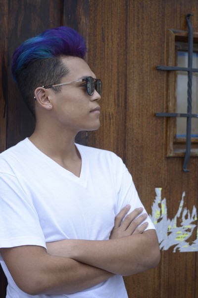 Portfolio photo