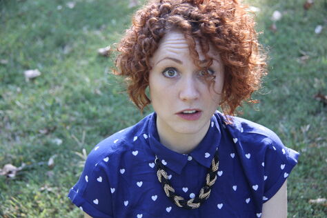 Portfolio photo
