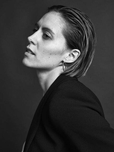 Portfolio photo
