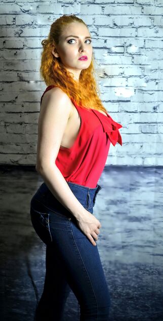 Portfolio photo