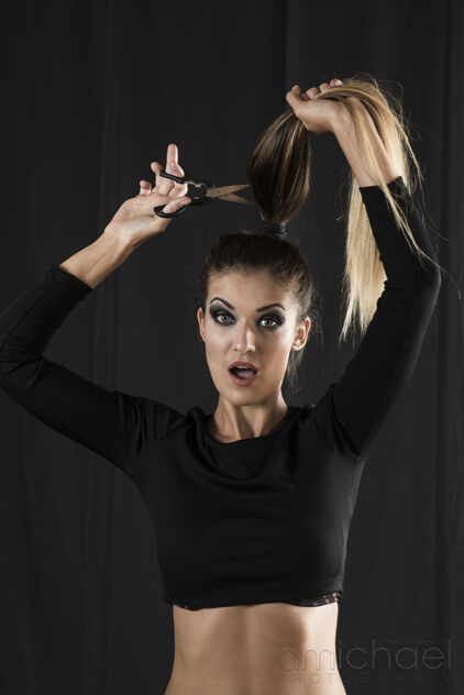 Portfolio photo