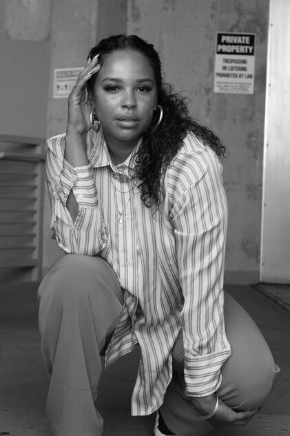 Portfolio photo
