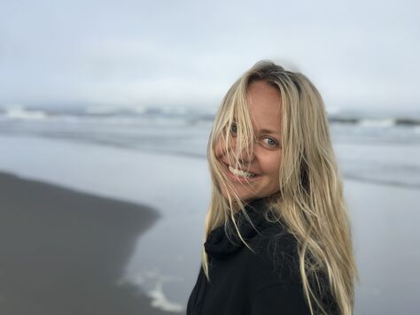 Pro photo