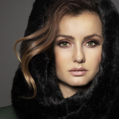 Portfolio photo