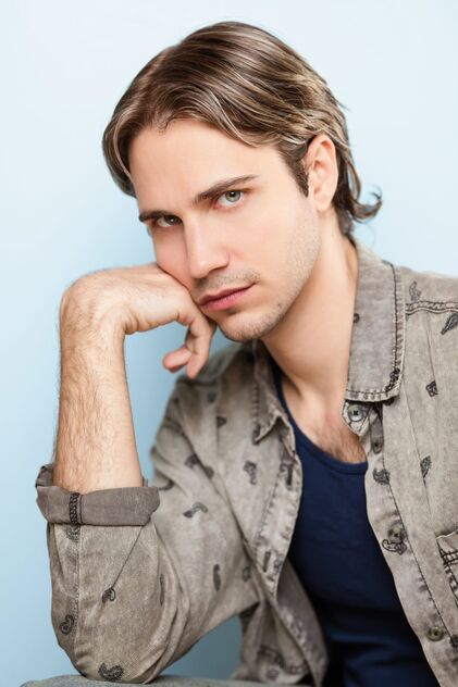 Portfolio photo