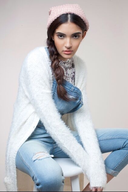 Portfolio photo