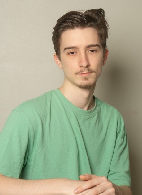 Portfolio photo