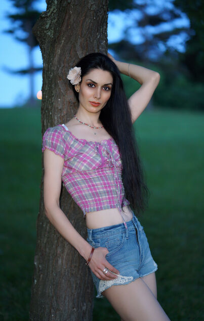 Portfolio photo