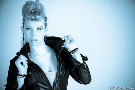 Portfolio photo