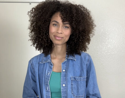 Portfolio photo