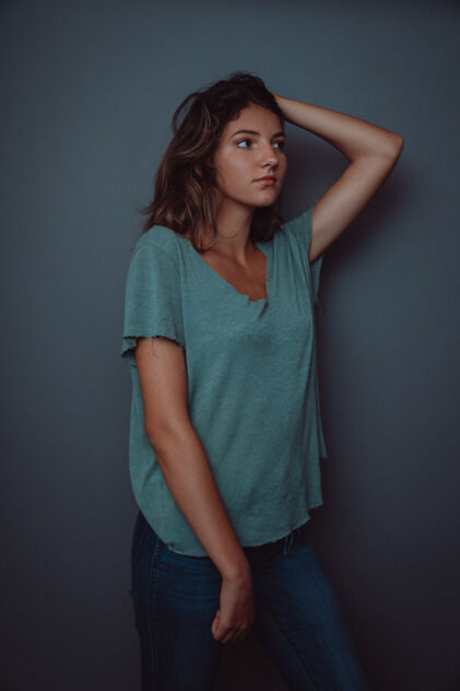 Portfolio photo