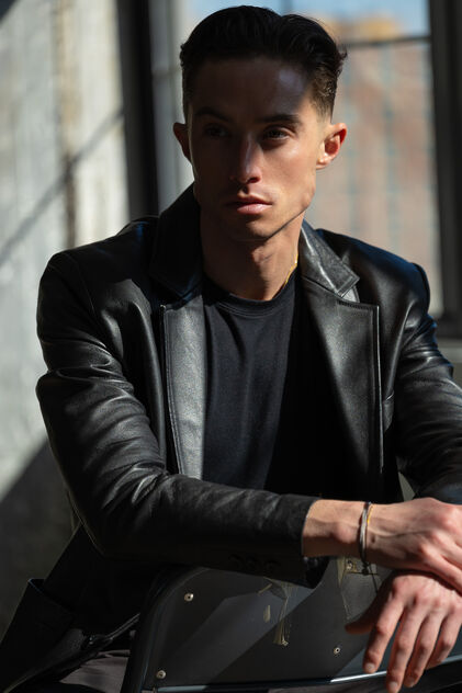 Portfolio photo