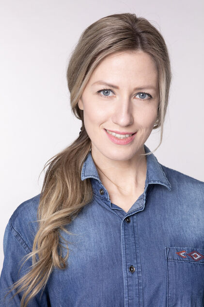 Portfolio photo