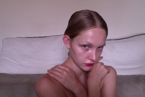 Portfolio photo