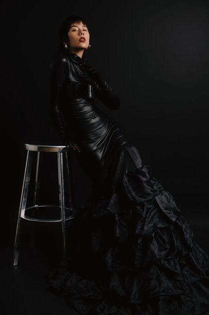 Portfolio photo