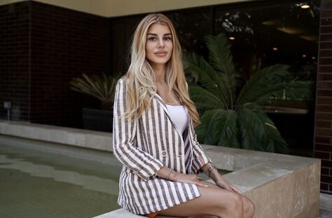 Portfolio photo