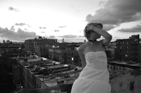 Portfolio photo