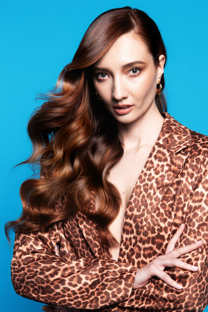 Portfolio photo