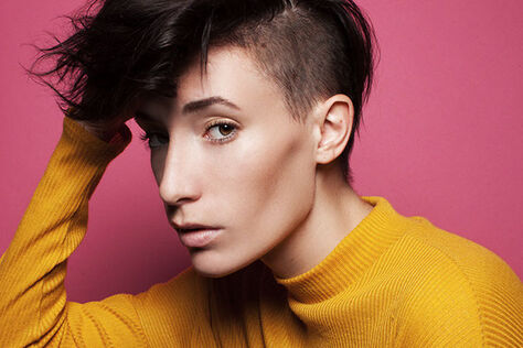 Portfolio photo