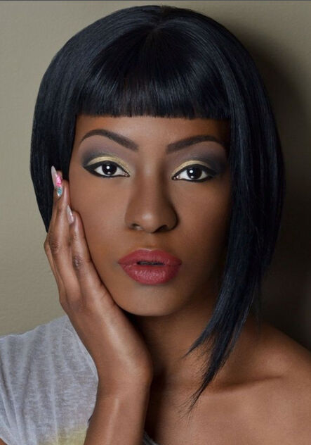 Portfolio photo