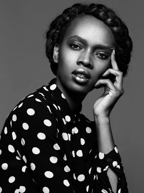 Portfolio photo