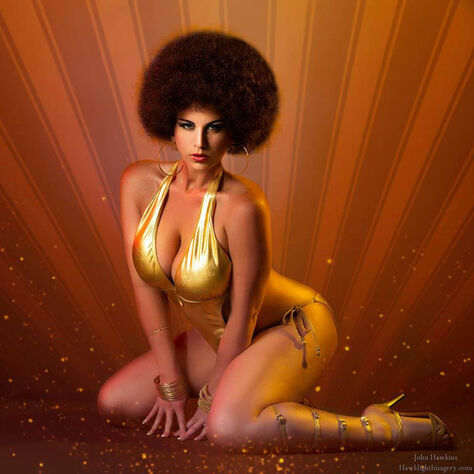 Portfolio photo