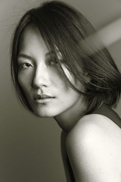 Portfolio photo