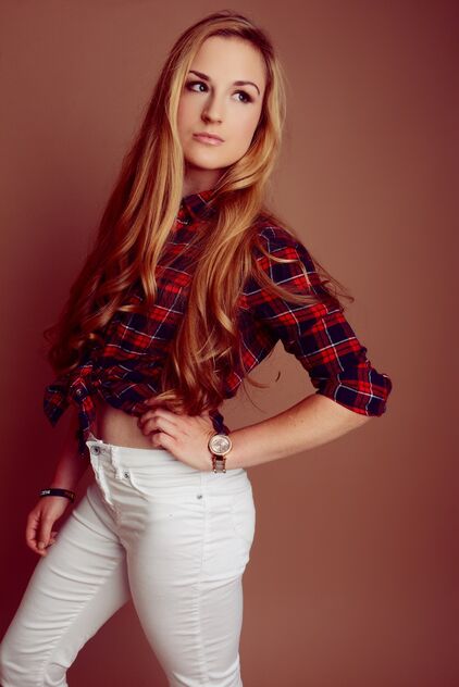 Portfolio photo