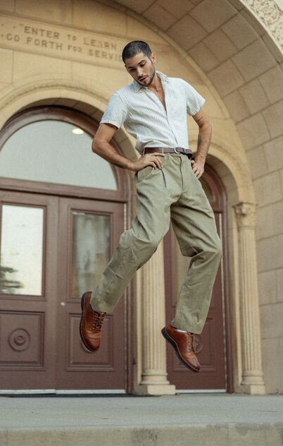 Portfolio photo