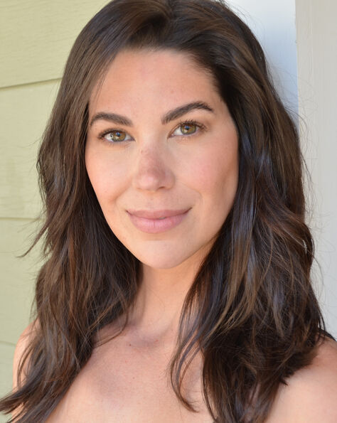 Portfolio photo