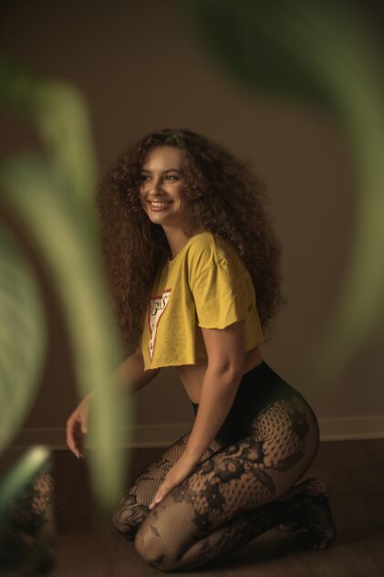 Portfolio photo
