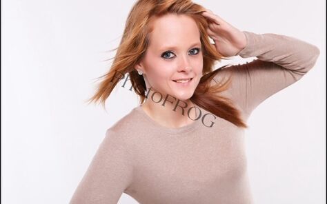 Portfolio photo