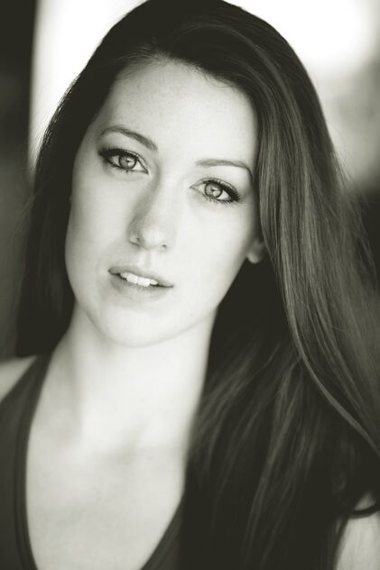 Portfolio photo