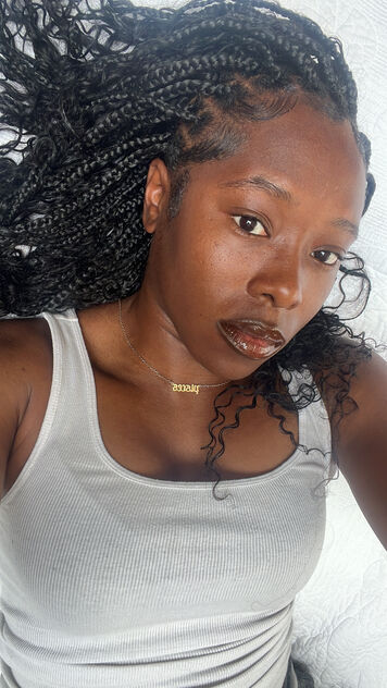 Portfolio photo