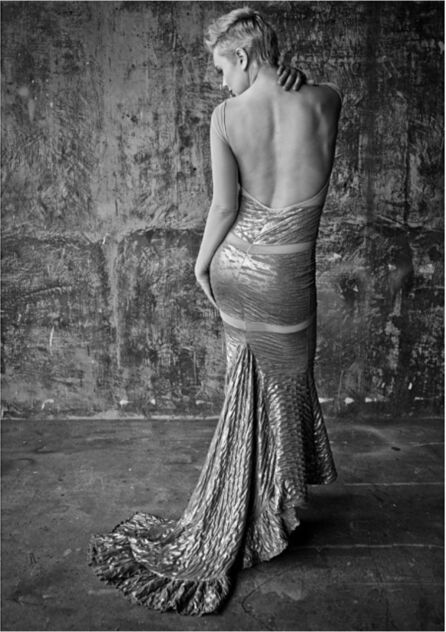 Portfolio photo