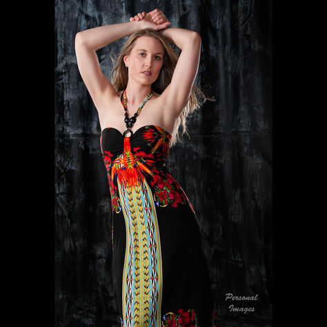 Portfolio photo