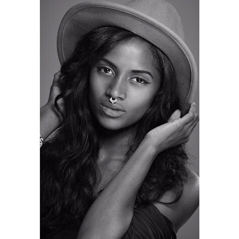 Portfolio photo