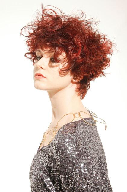 Portfolio photo