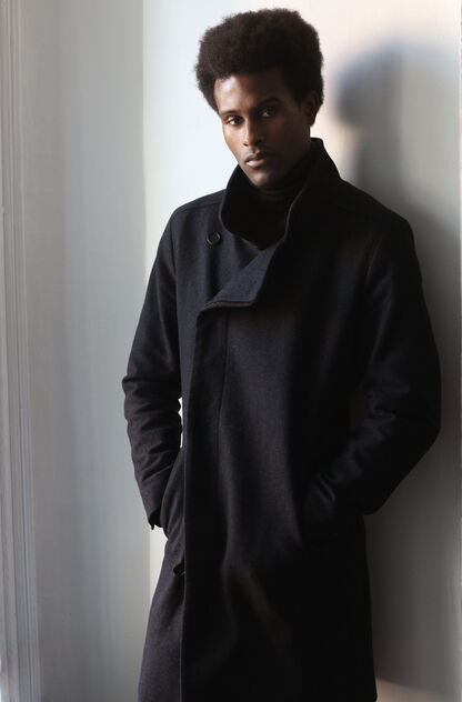Portfolio photo