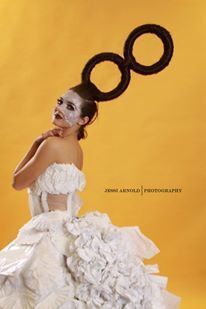 Portfolio photo