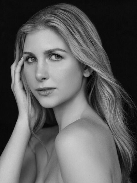 Portfolio photo