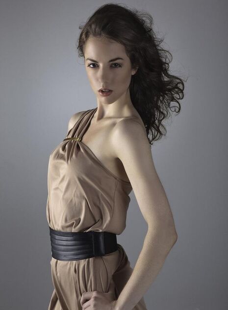 Portfolio photo