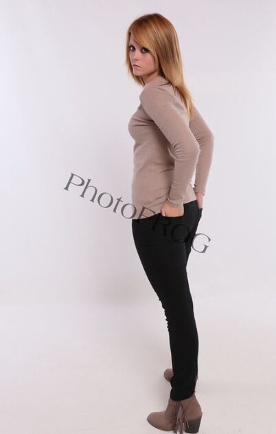 Portfolio photo