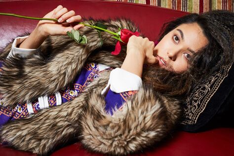 Portfolio photo