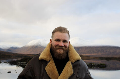 Portfolio photo