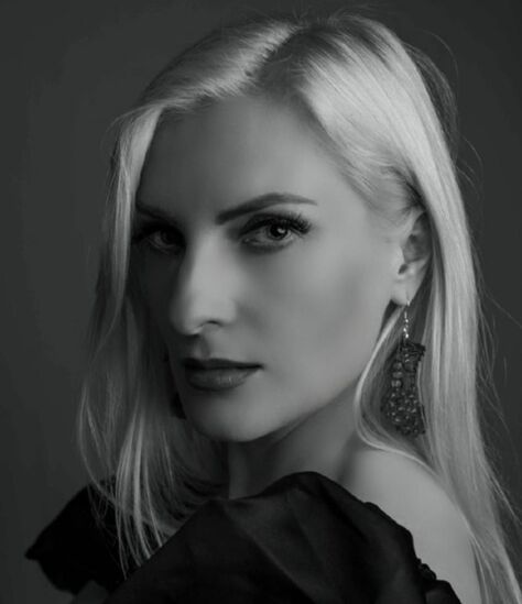 Portfolio photo