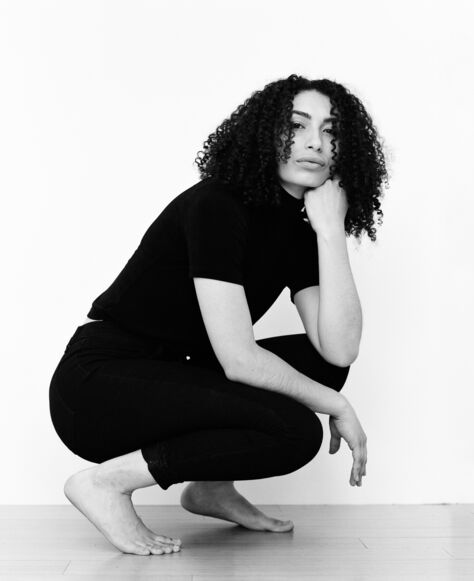 Portfolio photo